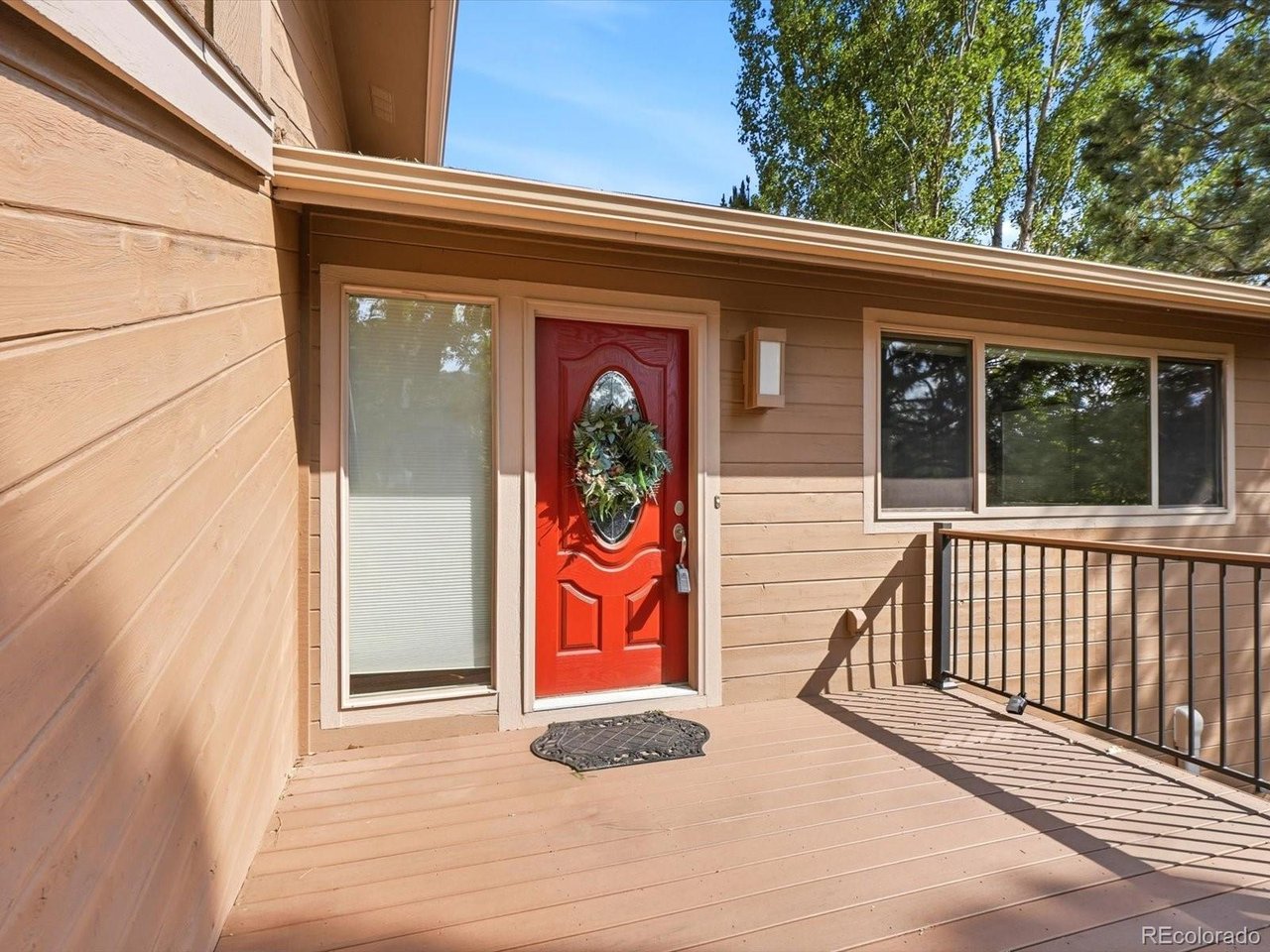 Residential in Parker 4