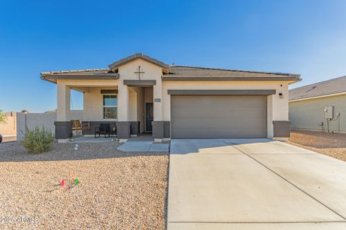 24569 W Raymond St, Buckeye, AZ, 85326-2059 | Card Image
