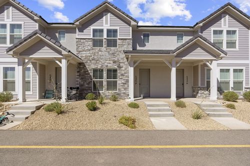 546 W Carnelian Parkway, St. George, UT, 84790 | Card Image