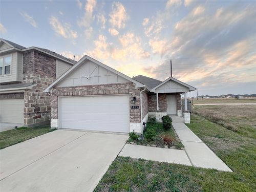 7971 Tuscan Cypress Dr, Cypress, TX, 77433-3611 | Card Image