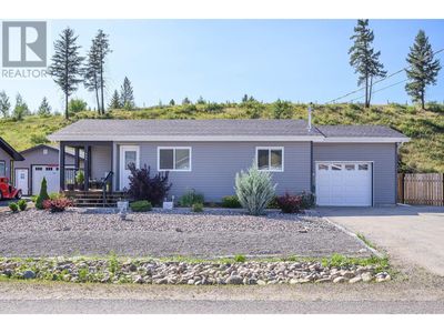 433 Siska Dr, House other with 2 bedrooms, 1 bathrooms and null parking in Barriere BC | Image 1