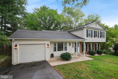 5 Winesap Ct, NORTH POTOMAC, MD, 20878-2339 | Card Image