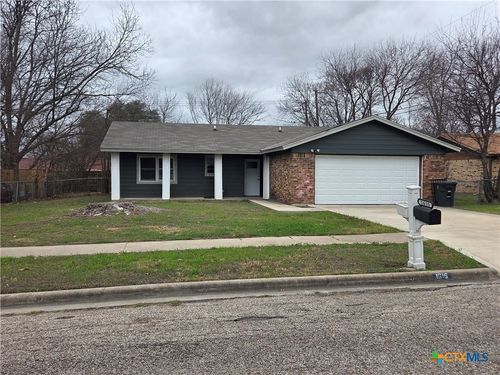 1615 Richard Dr, Killeen, TX, 76541-8233 | Card Image