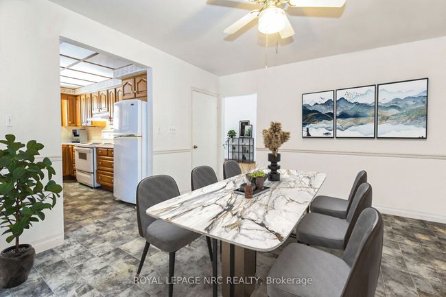 13 Westmount Cres, House other with 4 bedrooms, 2 bathrooms and 3 parking in Welland ON | Image 11