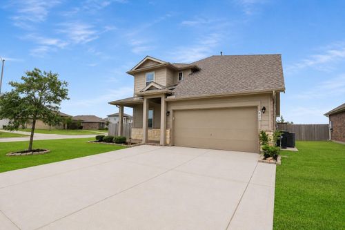 430 Walnut Branch Dr, Baytown, TX, 77523-2244 | Card Image