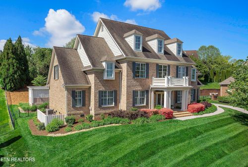 12422 Mallard Bay Dr, Knoxville, TN, 37922-9365 | Card Image