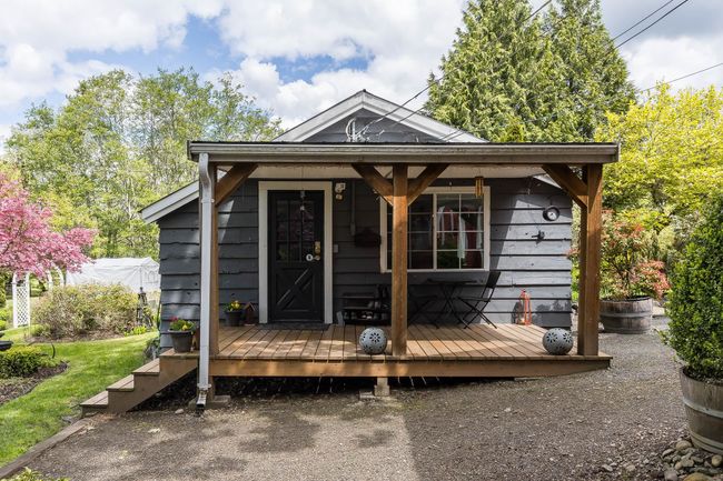42045 Majuba Hill Road, House other with 2 bedrooms, 1 bathrooms and 6 parking in Yarrow BC | Image 12