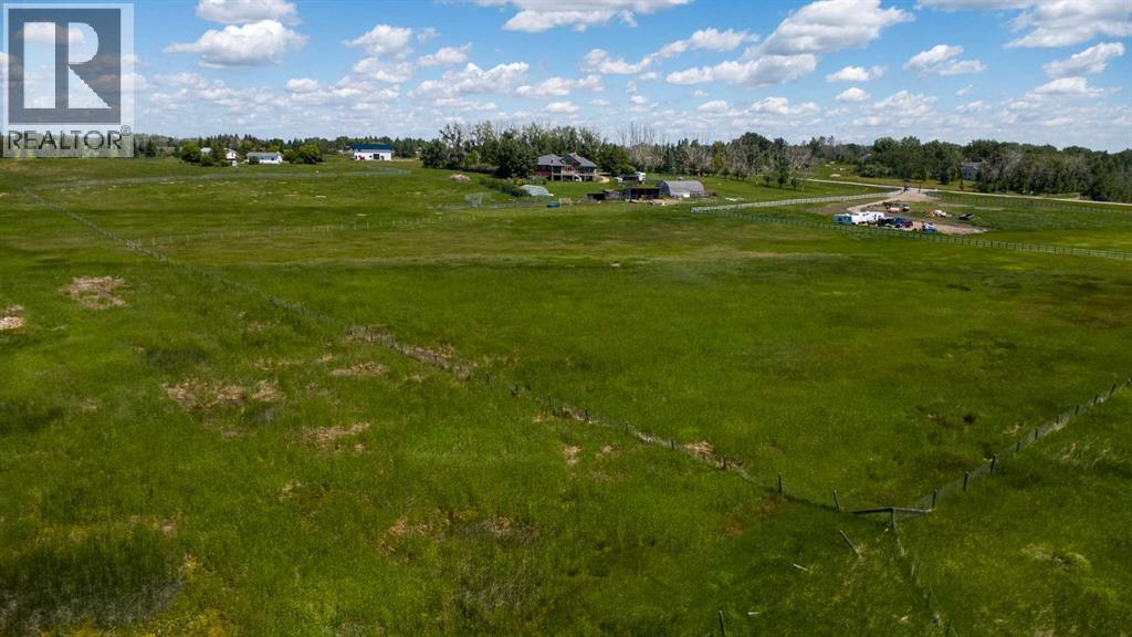 Land in Rural Foothills County 2