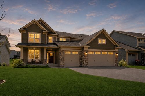 6332 Apple Ct, Inver Grove Heights, MN, 55077-1105 | Card Image