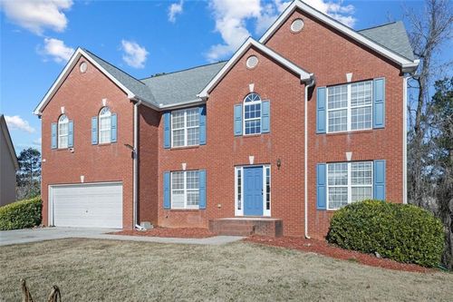 4414 Parmalee Path, Conley, GA, 30288-1629 | Card Image