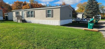 131 Center Street, House other with 3 bedrooms, 2 bathrooms and null parking in Farmington NY | Image 1