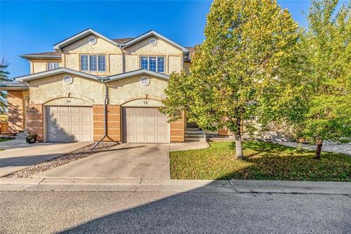 16-25 Shorehill Dr, Winnipeg, MB, R3X0A9 | Card Image