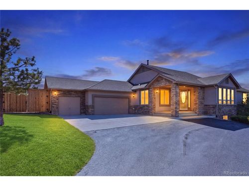 4367 Tallyrand Cir, Castle Rock, CO, 80104-7717 | Card Image