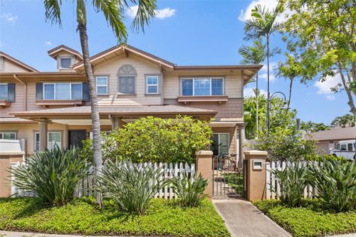 4404-91-2070 Kaioli St, Ewa Beach, HI, 96706-6094 | Card Image