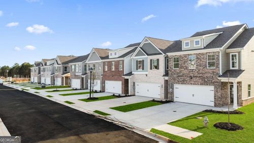 7004 Old Bridge Ln, Conyers, GA, 30013-2517 | Card Image