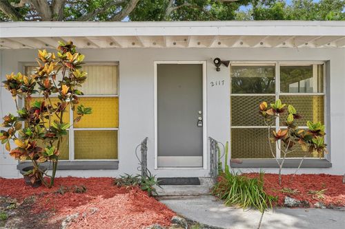 2117 Barcelona Dr, CLEARWATER, FL, 33764-3710 | Card Image