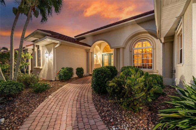 Brice paver driveway and walkway | Image 4