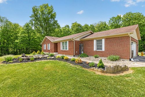 2954 Clermont Farms Rd, Bethel, OH, 45106-9400 | Card Image