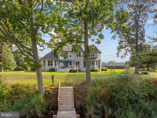 1576 Bay Head Rd, House other with 6 bedrooms, 6 bathrooms and null parking in ANNAPOLIS MD | Image 56