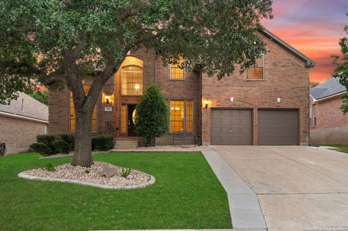 19539 Mill Oak, San Antonio, TX, 78258 | Card Image