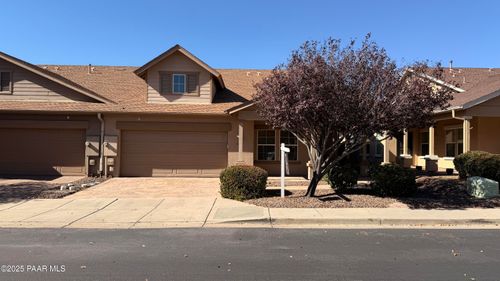 616 N Casa Bella Ave, Dewey-Humboldt, AZ, 86327-7256 | Card Image