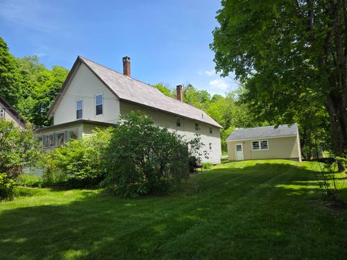 39 Church St, Lebanon, NH, 03766-1603 | Card Image