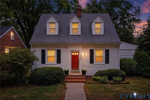 3601 Edgewood Avenue, Richmond, VA, 23222 | Card Image