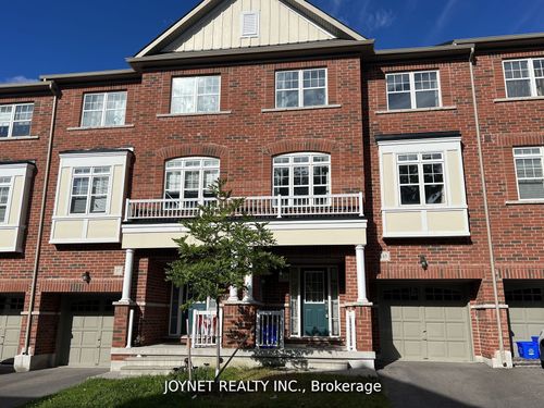 85 Roy Grove Way, Markham, ON, L6E0T7 | Card Image