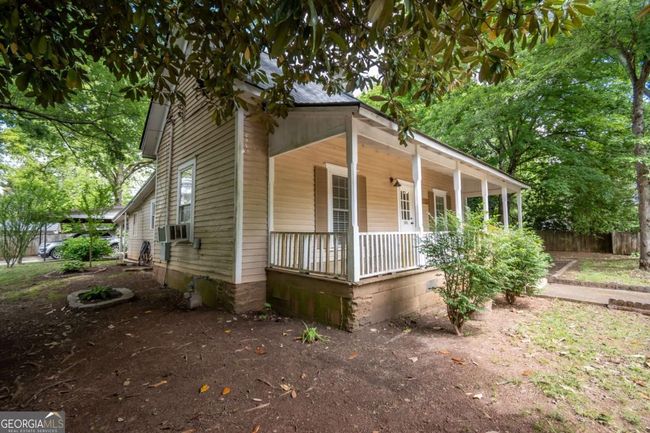 180 Cross St, House other with 2 bedrooms, 1 bathrooms and null parking in Maysville GA | Image 33