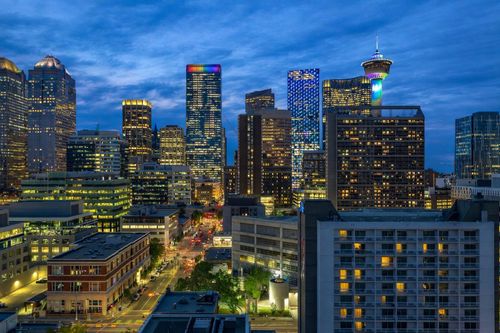 1703-135 13 Ave Sw, Calgary, AB, T2R0W8 | Card Image
