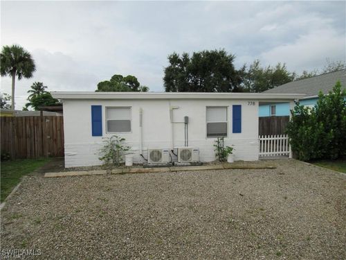 unit-b-778 107th Ave N, Naples, FL, 34108-1969 | Card Image