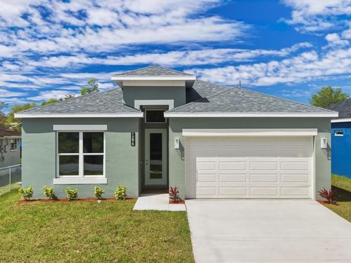 1296 Moselle Avenue, ORLANDO, FL, 32807 | Card Image