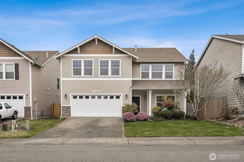 11024 181st Avenue Ct E, Bonney Lake, WA, 98391-8015 | Card Image