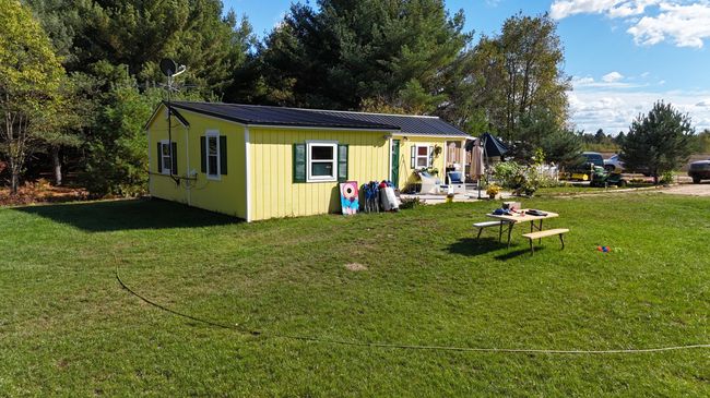 12259 Niemi Rd, House other with 2 bedrooms, 1 bathrooms and null parking in Kaleva MI | Image 35