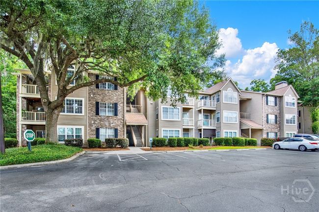 APT-1721 - 12300 Apache Ave, Condo with 1 bedrooms, 1 bathrooms and null parking in savannah GA | Image 4