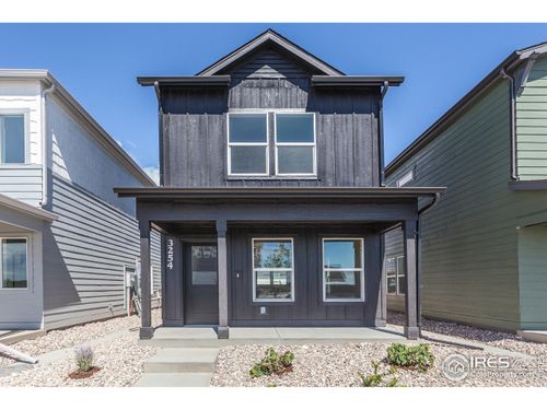 3254 Crusader St, Fort Collins, CO, 80524-4856 | Card Image