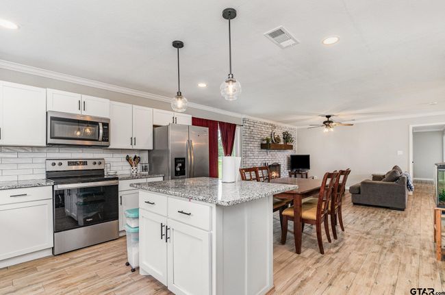 109 Carroll Dr, House other with 3 bedrooms, 2 bathrooms and null parking in Athens TX | Image 20