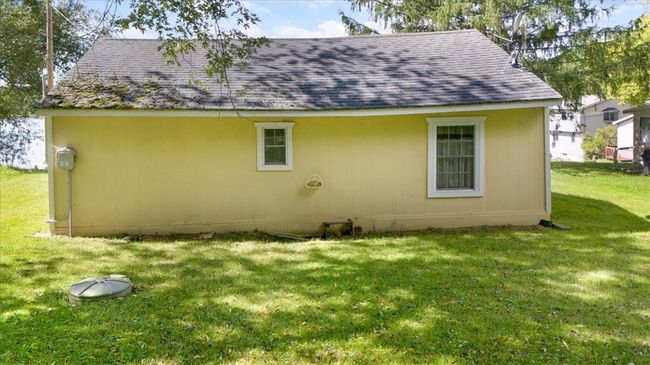 7854 Eagle Rd, House other with 2 bedrooms, 1 bathrooms and null parking in Wolcott NY | Image 18