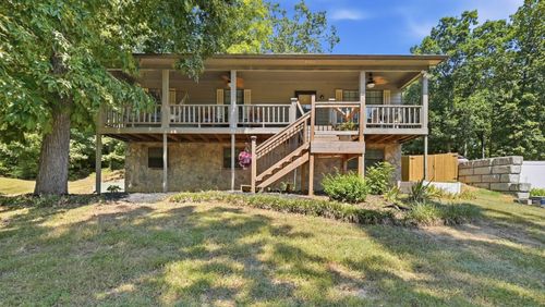 164 Woodgate Dr Se, Cleveland, TN, 37323-8223 | Card Image