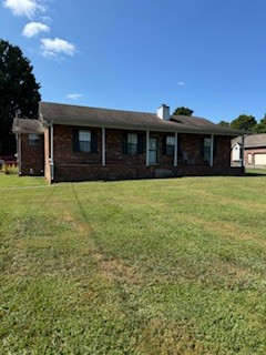 Brian St, Lebanon, TN 37087