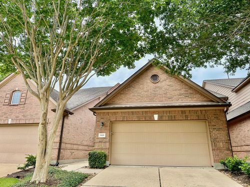 1122 Glenwood Canyon Ln, Houston, TX, 77077-1056 | Card Image
