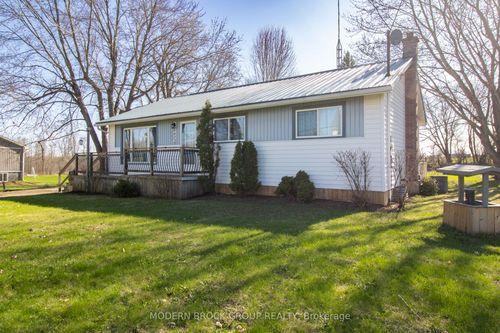 8072 County Road 29 Road, Elizabethtown Kitley, ON, K0E1A0 | Card Image