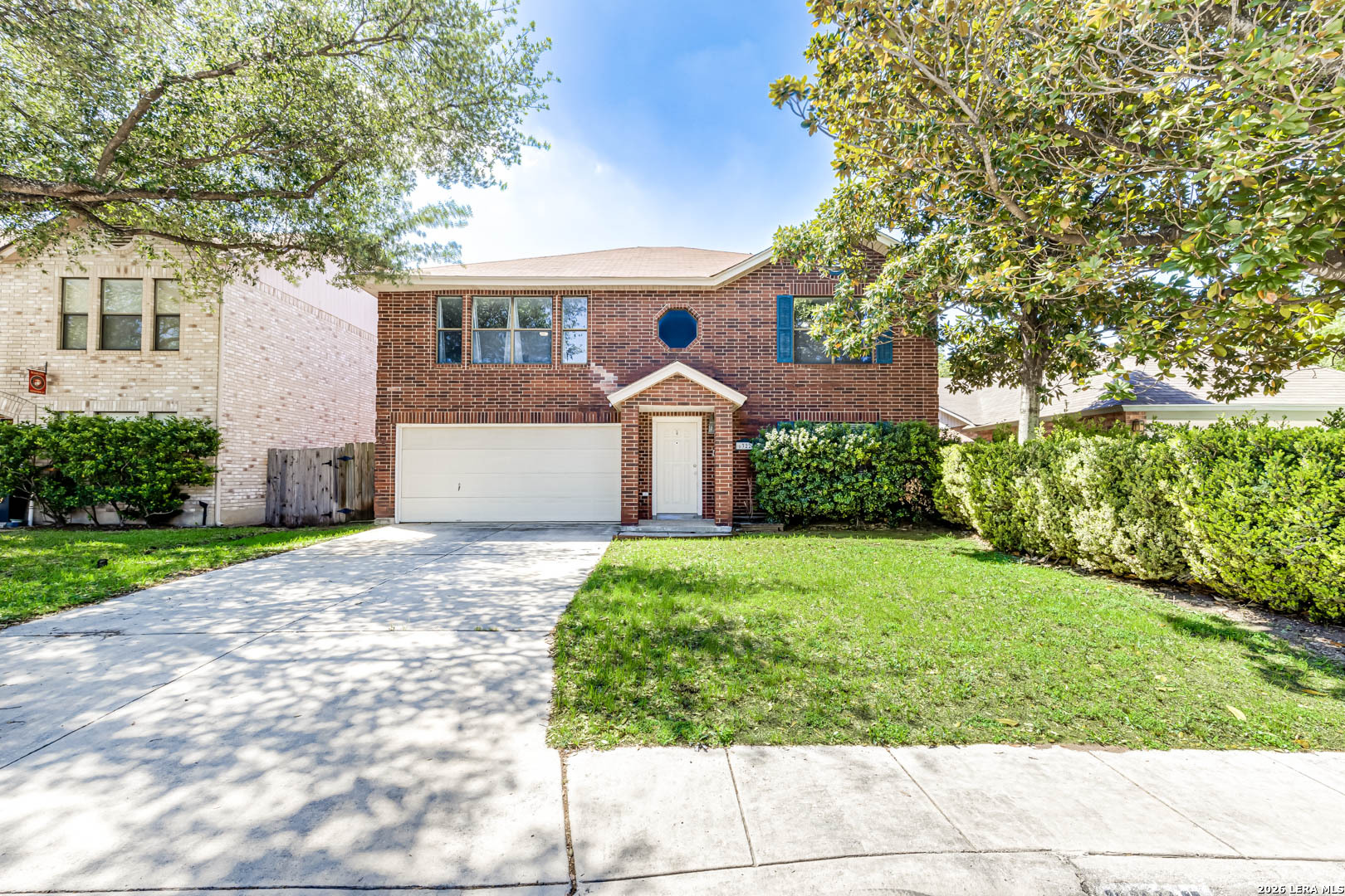 Residential in San Antonio