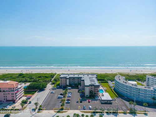 206-4100 Ocean Beach Boulevard, Cocoa Beach, FL, 32931 | Card Image
