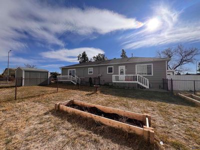 617 Haines Ave, Home with 0 bedrooms, 0 bathrooms and null parking in Rapid City SD | Image 1