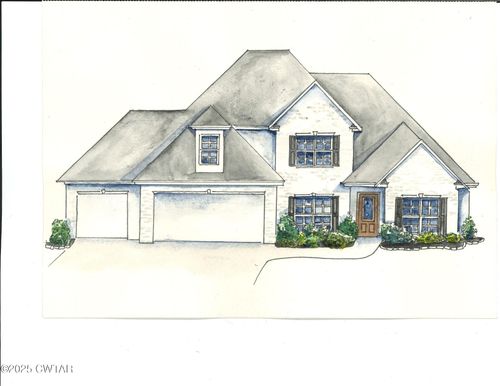 32 Matthews Crossing Dr, Jackson, TN, 38305-6941 | Card Image