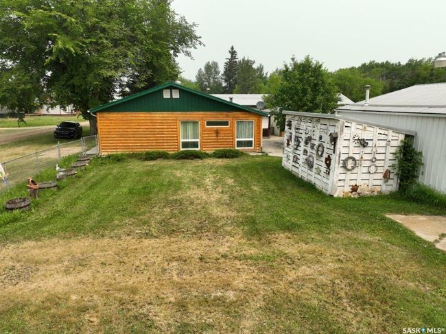 36 1 St E, House other with 2 bedrooms, 2 bathrooms and 6 parking in Weekes SK | Image 27