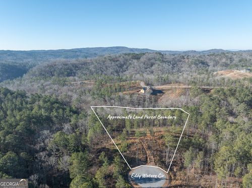 Lot 147 Creekside Cabin Trl, Talking Rock, GA, 30175 | Card Image