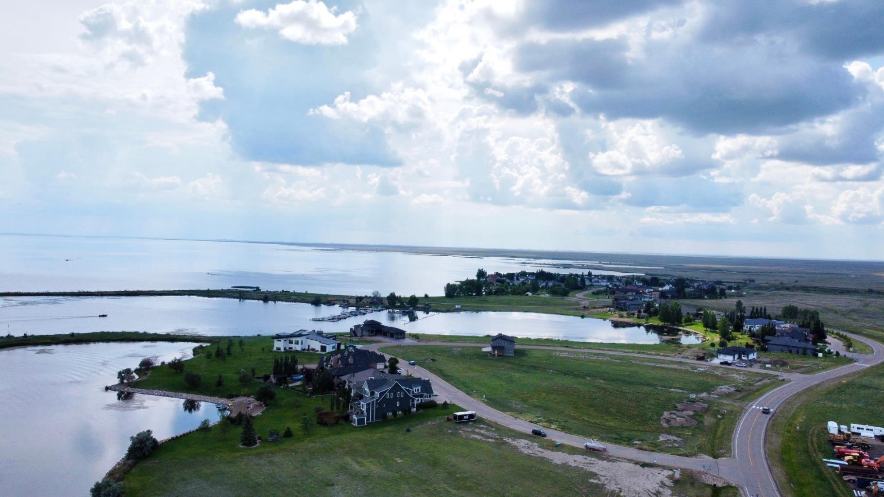 Land in Lake Newell Resort 4