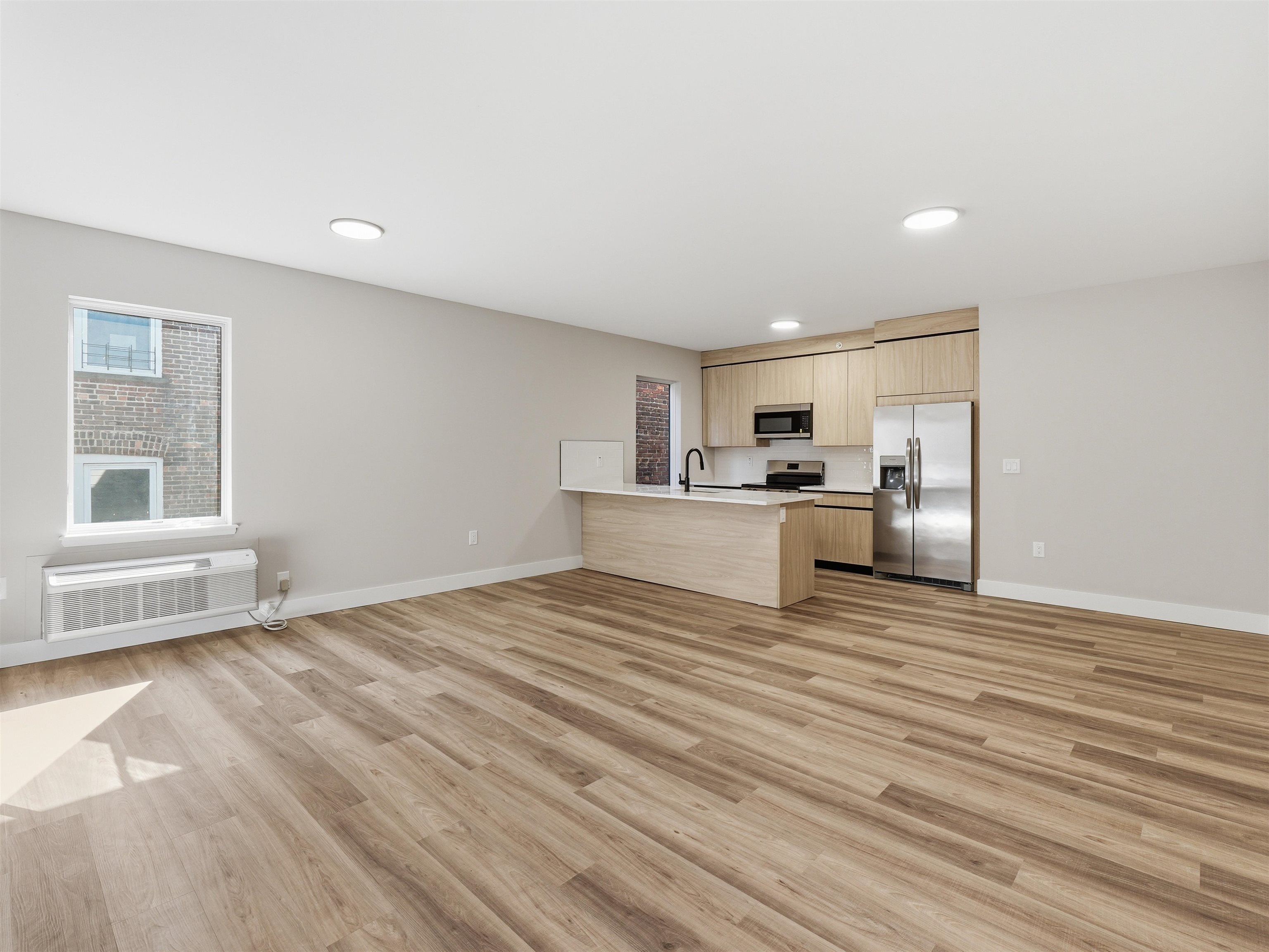 Residential Lease in West New York